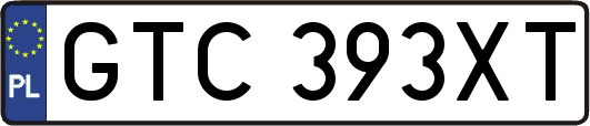GTC393XT