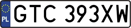 GTC393XW