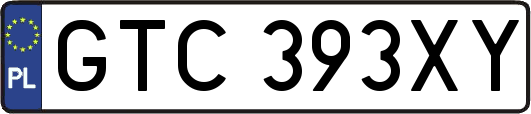 GTC393XY