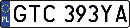 GTC393YA