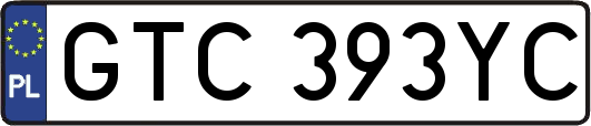 GTC393YC