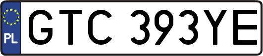 GTC393YE