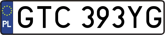 GTC393YG