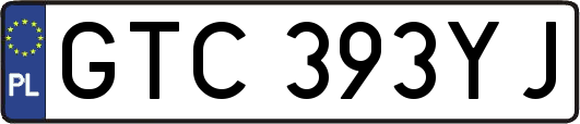 GTC393YJ