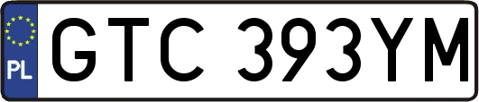 GTC393YM