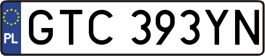 GTC393YN