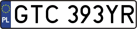 GTC393YR