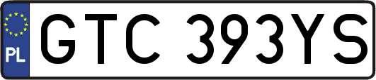 GTC393YS