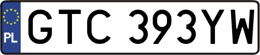 GTC393YW