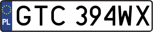 GTC394WX