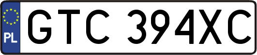 GTC394XC
