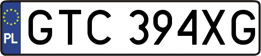 GTC394XG