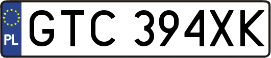 GTC394XK