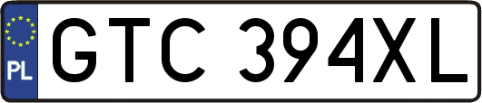 GTC394XL