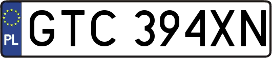 GTC394XN