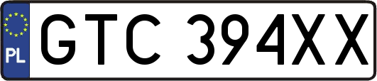 GTC394XX