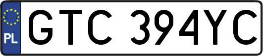 GTC394YC