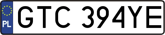 GTC394YE
