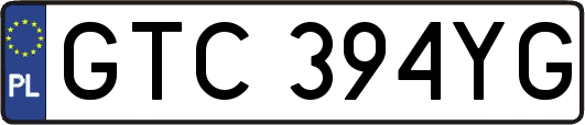 GTC394YG