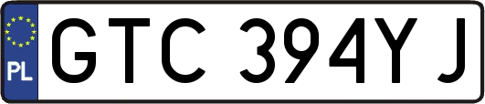 GTC394YJ