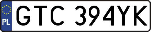 GTC394YK