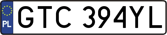GTC394YL
