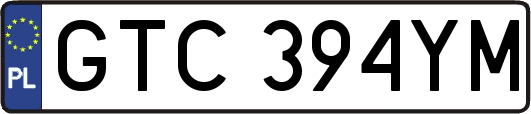 GTC394YM