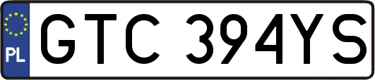 GTC394YS