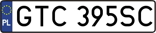 GTC395SC