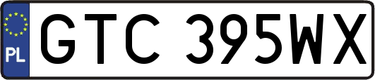 GTC395WX