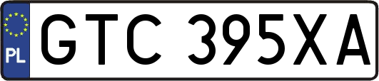 GTC395XA