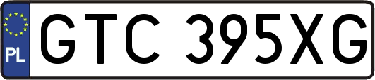 GTC395XG