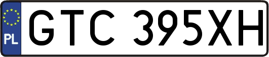 GTC395XH