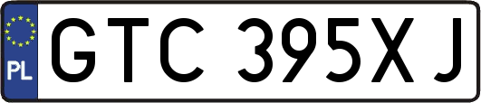 GTC395XJ