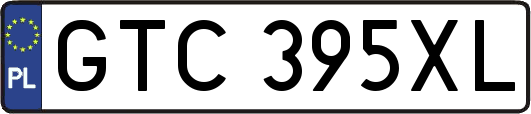 GTC395XL