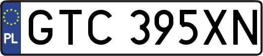 GTC395XN