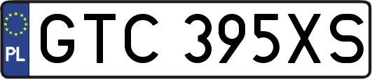 GTC395XS