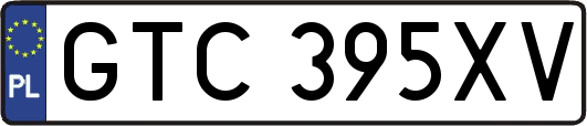 GTC395XV
