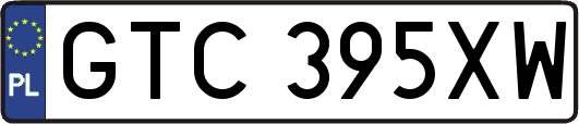GTC395XW
