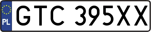GTC395XX