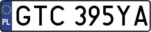 GTC395YA