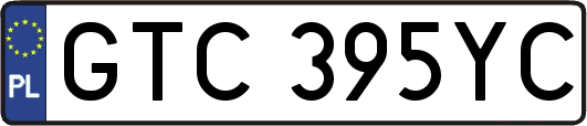 GTC395YC