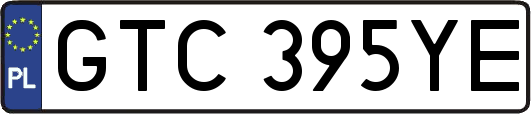 GTC395YE