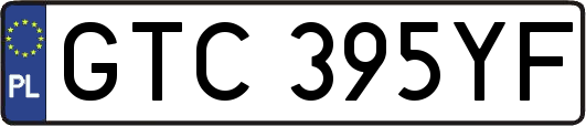 GTC395YF