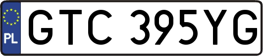 GTC395YG