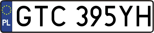 GTC395YH