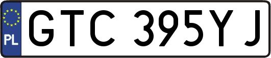 GTC395YJ