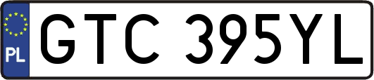 GTC395YL