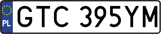 GTC395YM
