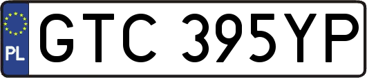 GTC395YP